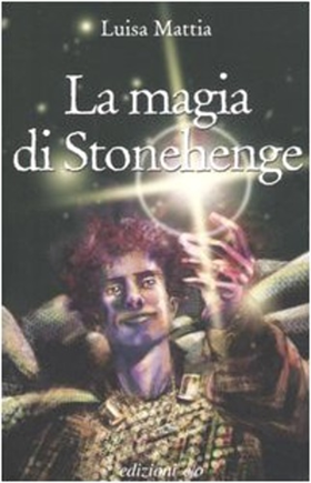 9788876417313-La magia di Stonehenge.